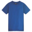 Pro RTX  Short Sleeve T-Shirt Royal Blue Large 41 / 43" Chest