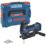 Bosch Expert EXST18V-155S 18V Li-Ion AMPShare Brushless Cordless Jigsaw with Barrel Handle - Bare