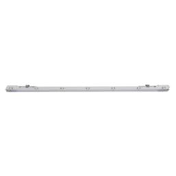 Sylvania SylProof Toledo Twin 5ft LED Cool White Waterproof Batten Light 36W 4600lm 220-240V
