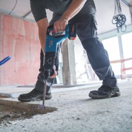 Bosch GBH 18V-28 DC Professional 3.0kg 18V Li-Ion AMPShare Brushless Cordless SDS Drill - Bare