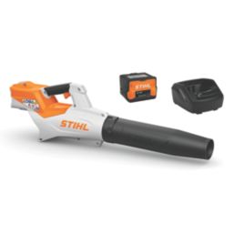 STIHL BGA 50  36V 1 x 144Ah Li-Ion AK System  Cordless Leaf Blower