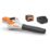 STIHL BGA 50  36V 1 x 144Ah Li-Ion AK System  Cordless Leaf Blower