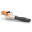 STIHL BGA 50  36V 1 x 144Ah Li-Ion AK System  Cordless Leaf Blower
