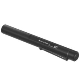 LEDlenser P4  LED Pen Torch Black 180lm