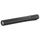 LEDlenser P4  LED Pen Torch Black 180lm
