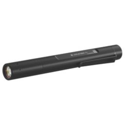 LEDlenser P4  LED Pen Torch Black 180lm