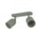 Eglo Tilston Bar 2-Light Spotlight Green