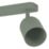 Eglo Tilston Bar 2-Light Spotlight Green