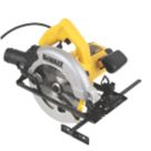 Refurb DEWALT DWE560-GB 1350W 184mm  Electric Circular Saw 240V