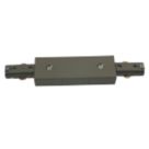 Knightsbridge 1-Circuit Central Connector Satin Nickel