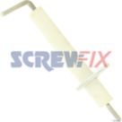 Baxi 7683430 ELECTRODE REPLACES E128