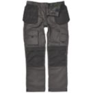 Apache APKHT Holster Trousers Black/Grey 42" W 31" L