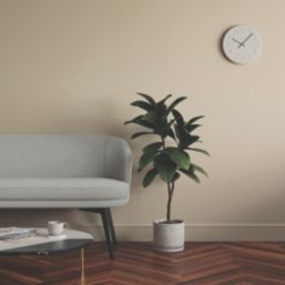 LickPro Max+ 5Ltr Greige 01 Matt Emulsion  Paint