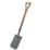 Spear & Jackson Kew Gardens Collection Neverbend Carbon Digging Head Spade
