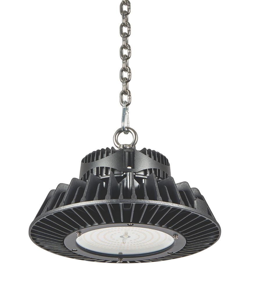 High bay deals dome light