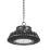 Collingwood Springbok LED High Bay Light Black 100W 15,000lm