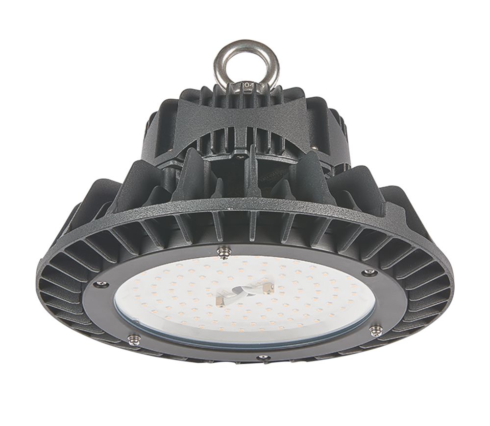 100 watt led high deals bay light price