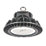Collingwood Springbok LED High Bay Light Black 100W 15,000lm