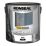 Ronseal  2.5Ltr White Satin Self Priming uPVC Paint
