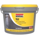 Soudal  Wall & Floor Tile Adhesive 5kg