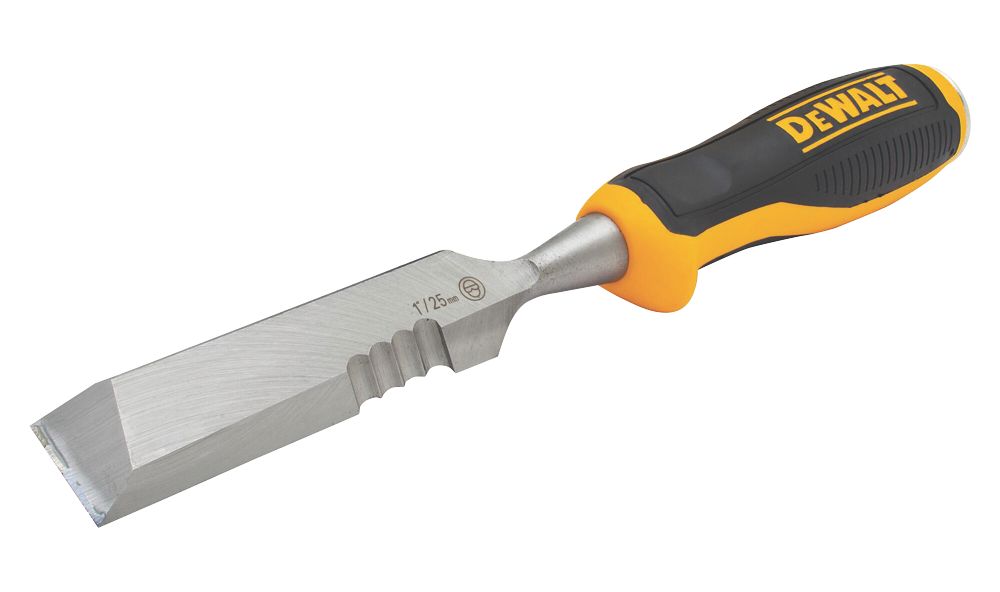 Screwfix chisels on sale