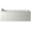 Armitage Shanks Sandringham  Single-Ended Bath Steel 2 Tap Holes 1700mm x 700mm