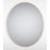Sensio Como Round Illuminated CCT Bathroom Mirror With 1360lm LED Light 600mm x 600mm