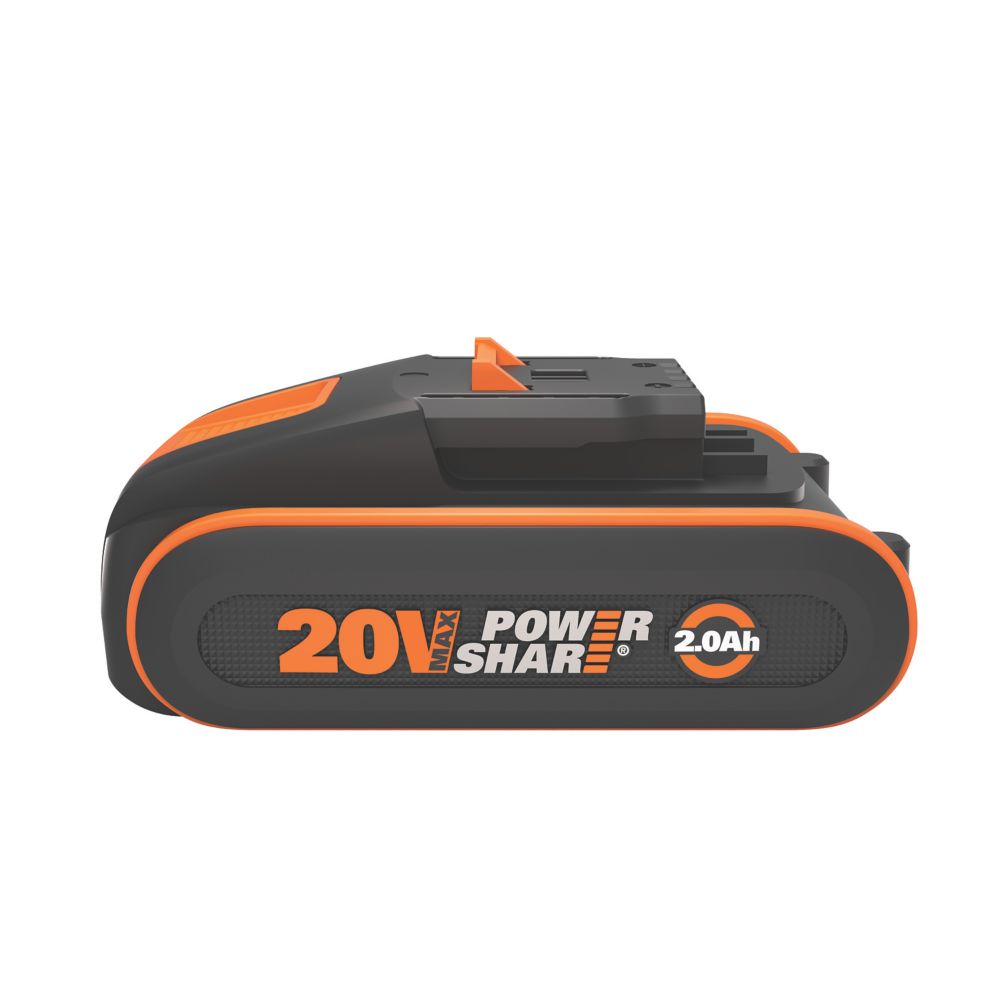 Worx compatible batteries sale