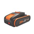 Worx WA3639 20V 2.0Ah Li-Ion PowerShare Battery