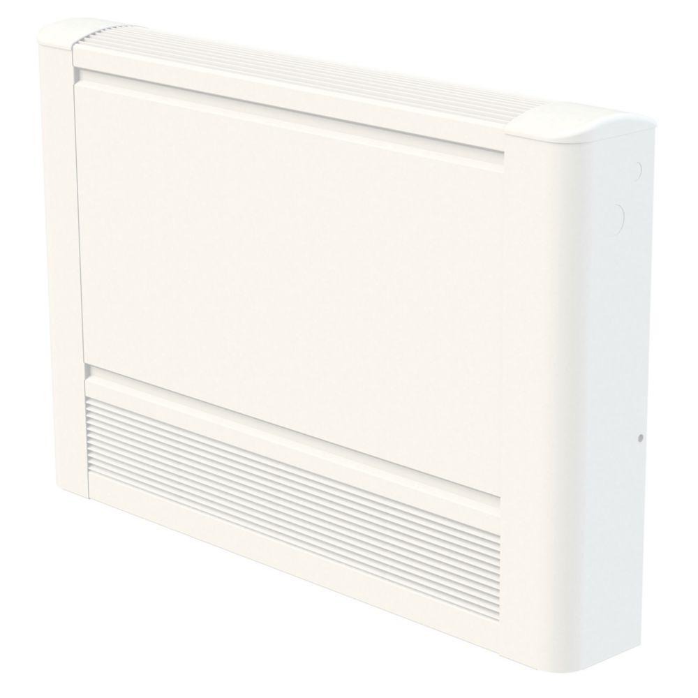 Purmo Mm X Mm Btu White Type Lst Convector Radiator Screwfix