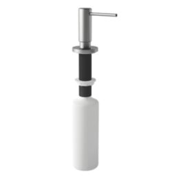 InSinkErator  Soap Dispenser Chrome 300ml