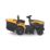 Stiga Estate 384e 84cm 48V 1 x 30Ah Li-Ion E-Power Brushless Battery-Powered Ride On Mower