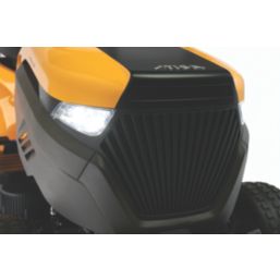 Stiga Estate 384e 84cm 48V 1 x 30Ah Li-Ion E-Power Brushless Battery-Powered Ride On Mower