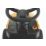 Stiga Estate 384e 84cm 48V 1 x 30Ah Li-Ion E-Power Brushless Battery-Powered Ride On Mower