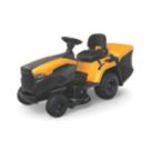 Stiga Estate 384e 84cm 48V 1 x 30Ah Li-Ion E-Power Brushless Battery-Powered Ride On Mower