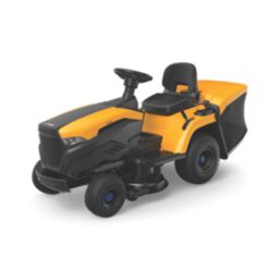 Stiga Estate 384e 84cm 48V 1 x 30Ah Li-Ion E-Power Brushless Battery-Powered Ride On Mower