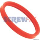 Vaillant 0020209348 DN 60 Silicone Lip Seal