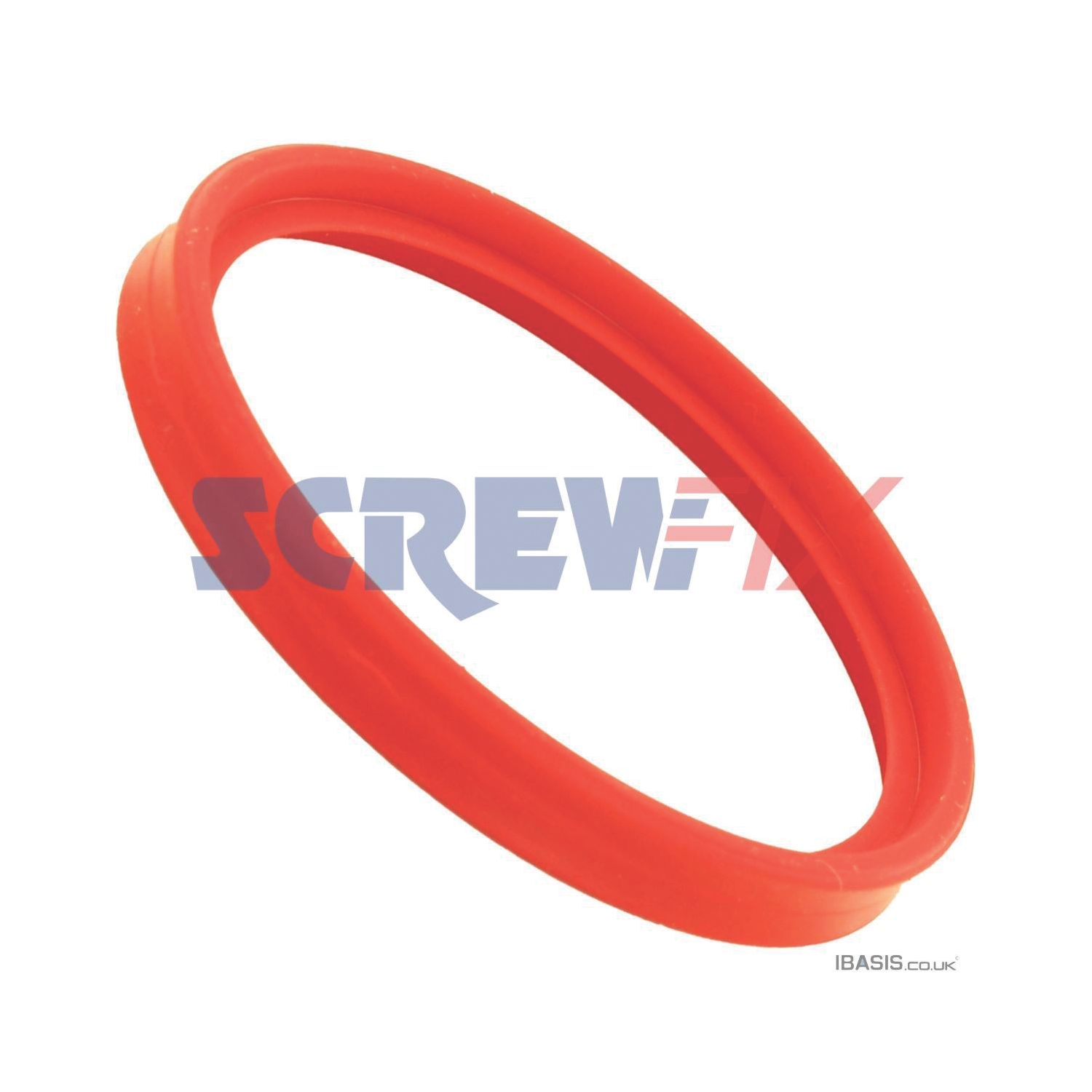 Vaillant 0020209348 DN 60 Silicone Lip Seal (560TG)