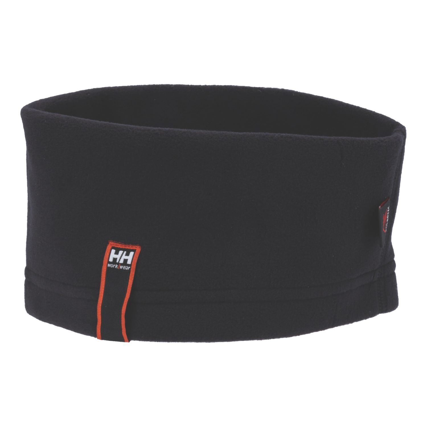 Helly Hansen Neckwear Black (560YR)