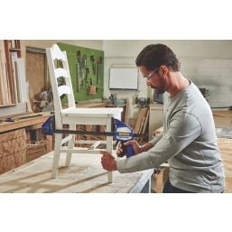 Irwin Quick-Grip XP Bar Clamp 24" (600mm)