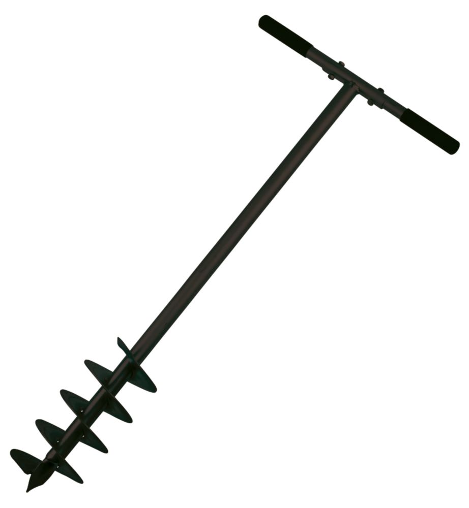 Post hole auger on sale near me