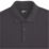 Pro RTX Premium Personalised Polo Shirt Charcoal 2X Large 48 / 50" Chest