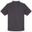 Pro RTX Premium Personalised Polo Shirt Charcoal 2X Large 48 / 50" Chest