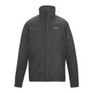 Regatta Lyle IV Waterproof Jacket Iron Small Size 42" Chest
