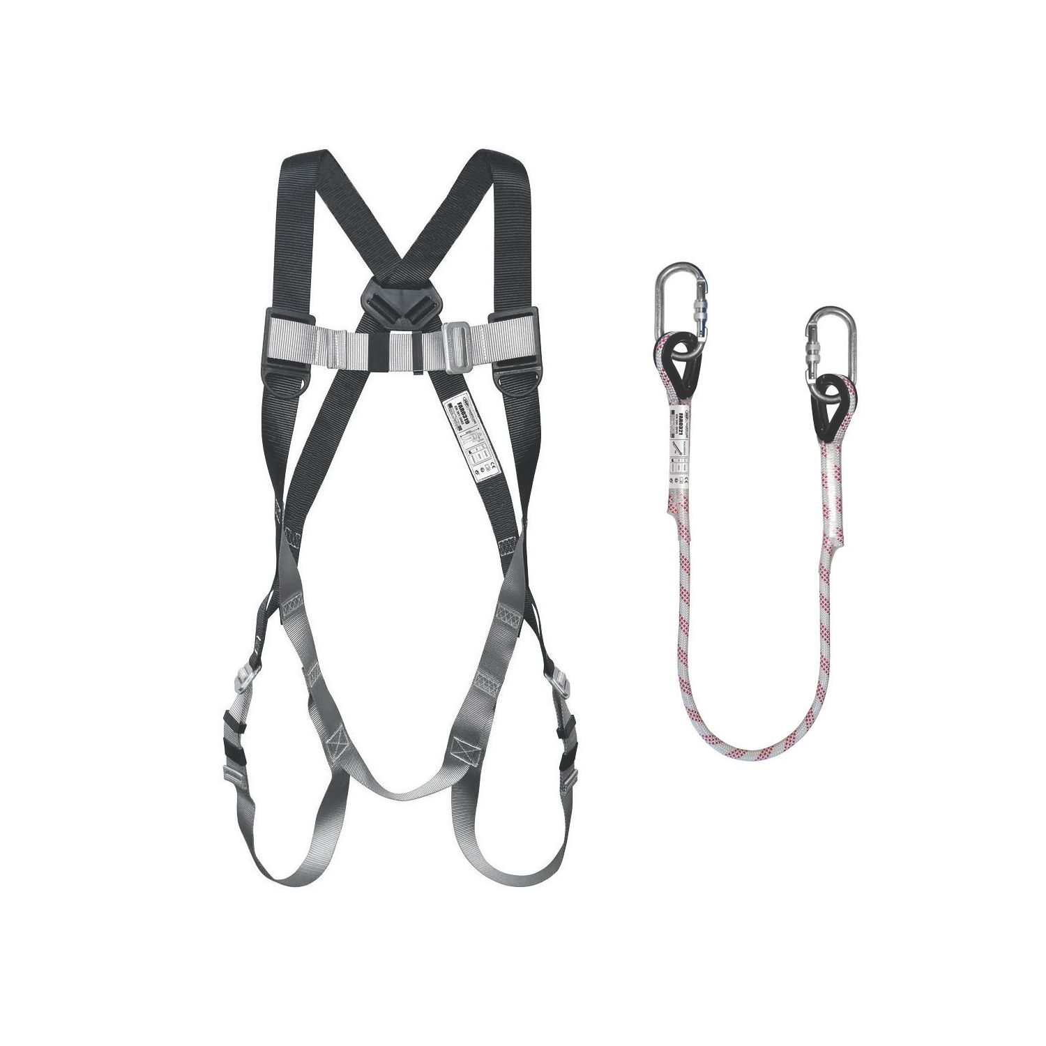 JSP Martcare Restraint Kit 1.2m (561CE)