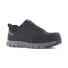 Reebok Excel Light Size 11  Black  Water-Resistant  Safety Trainers