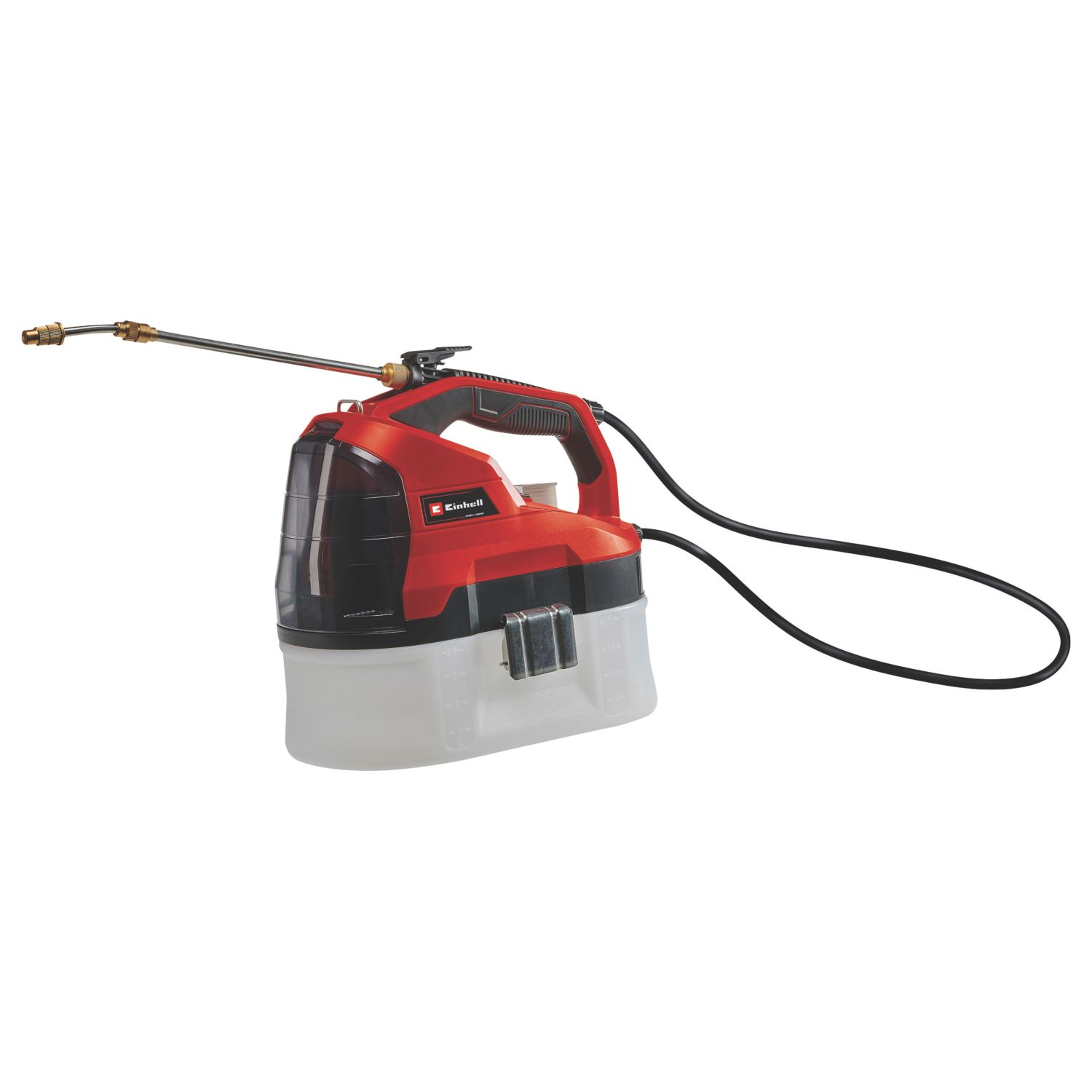Einhell GE-WS 18/35 Li-Solo 18V Li-Ion Power X-Change Cordless Pressure Sprayer 3.5Ltr - Bare (561FC)