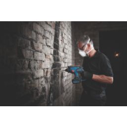 Erbauer ERH18-Li 2.7kg 18V Li-Ion EXT Brushless Cordless SDS Plus Hammer Drill - Bare