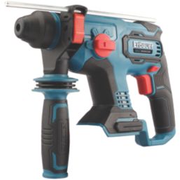 Sds hammer 2025 drill screwfix