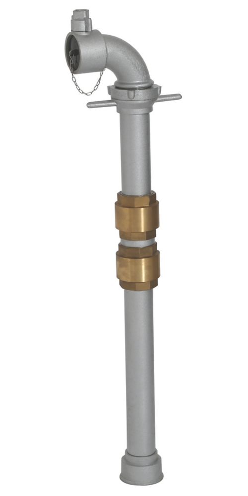 Flomasta Standpipe 65mm Screwfix